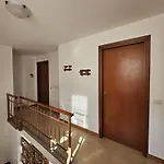 La Camelia Prázdninový dům