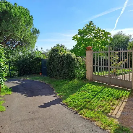 La Camelia Pianucciole