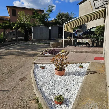 La Camelia Ferienhaus Pianucciole