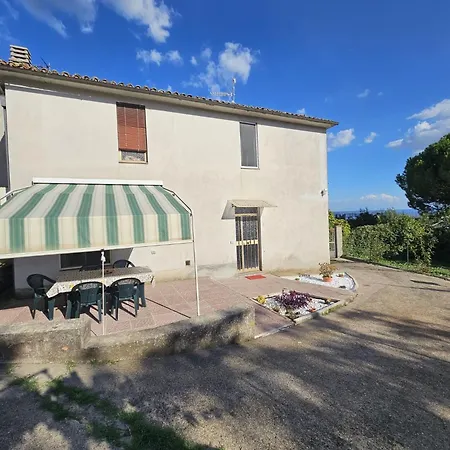 La Camelia Ferienhaus