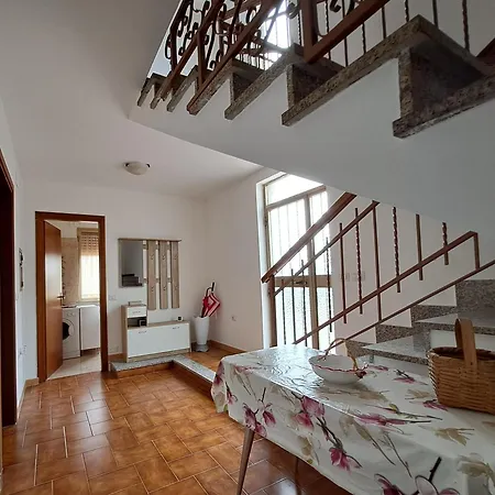 La Camelia Pianucciole