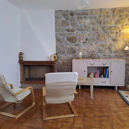 La Camelia Pianucciole