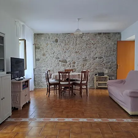 La Camelia Ferienhaus *