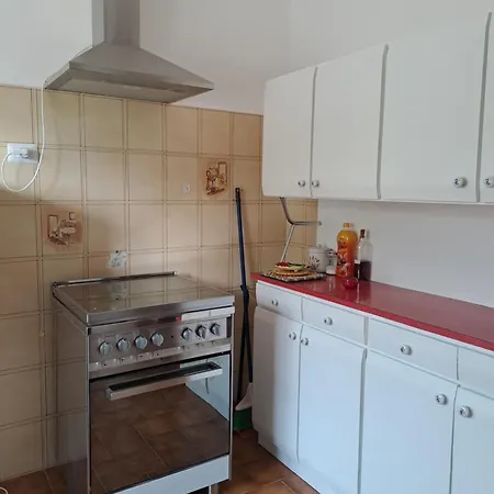 Prázdninový dům La Camelia