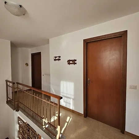 La Camelia Ferienhaus