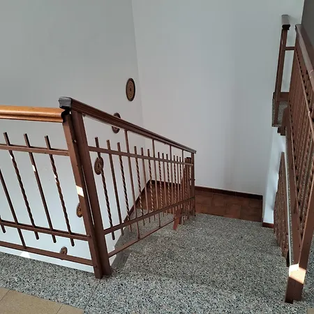 Ferienhaus La Camelia Pianucciole