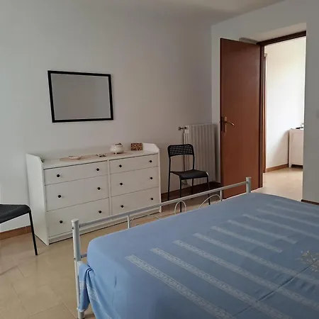 La Camelia Prázdninový dům Pianucciole