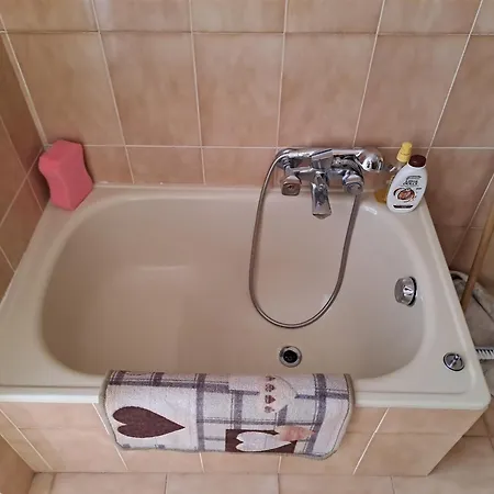 Prázdninový dům La Camelia Pianucciole