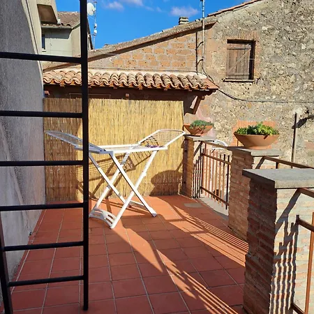 La Camelia Pianucciole