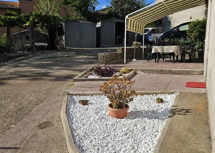 La Camelia Ferienhaus Pianucciole