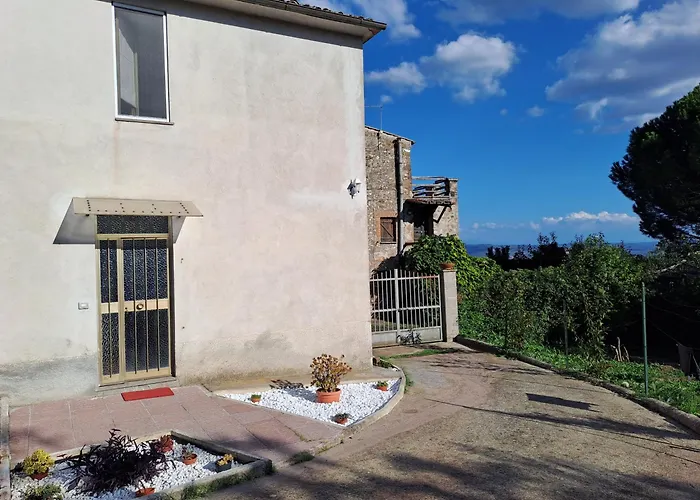 La Camelia * Pianucciole