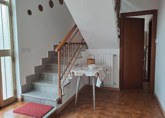 La Camelia Ferienhaus