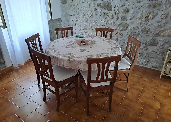 Ferienhaus La Camelia Pianucciole