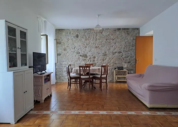 La Camelia Ferienhaus *