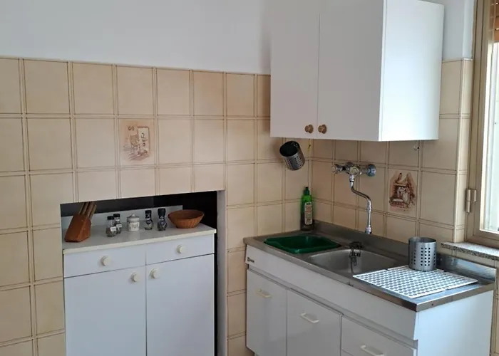 La Camelia Ferienhaus Pianucciole