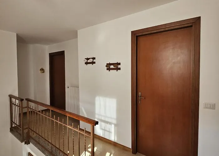 La Camelia Ferienhaus
