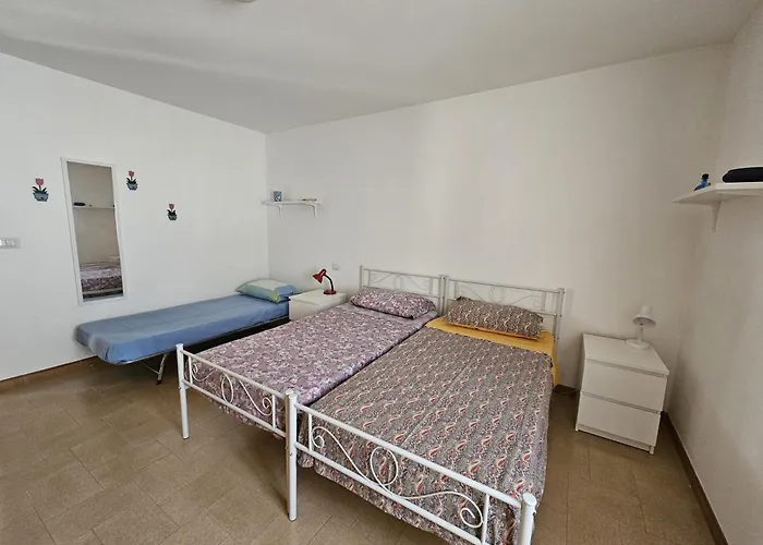 La Camelia Ferienhaus *
