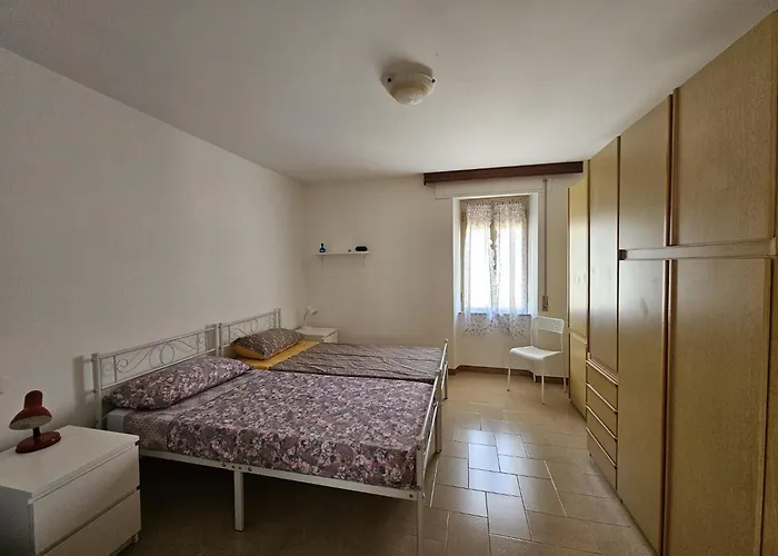 Ferienhaus La Camelia